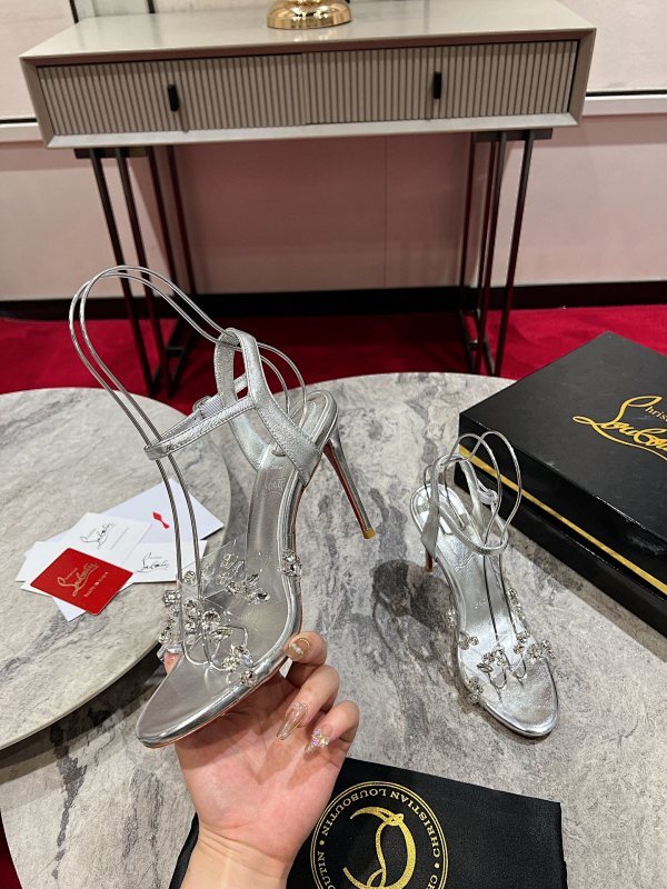 Mila's Edit - DESIGNER HEELS FOR WOMEN - AFFORDABLE LUXURY HEELS - 8112