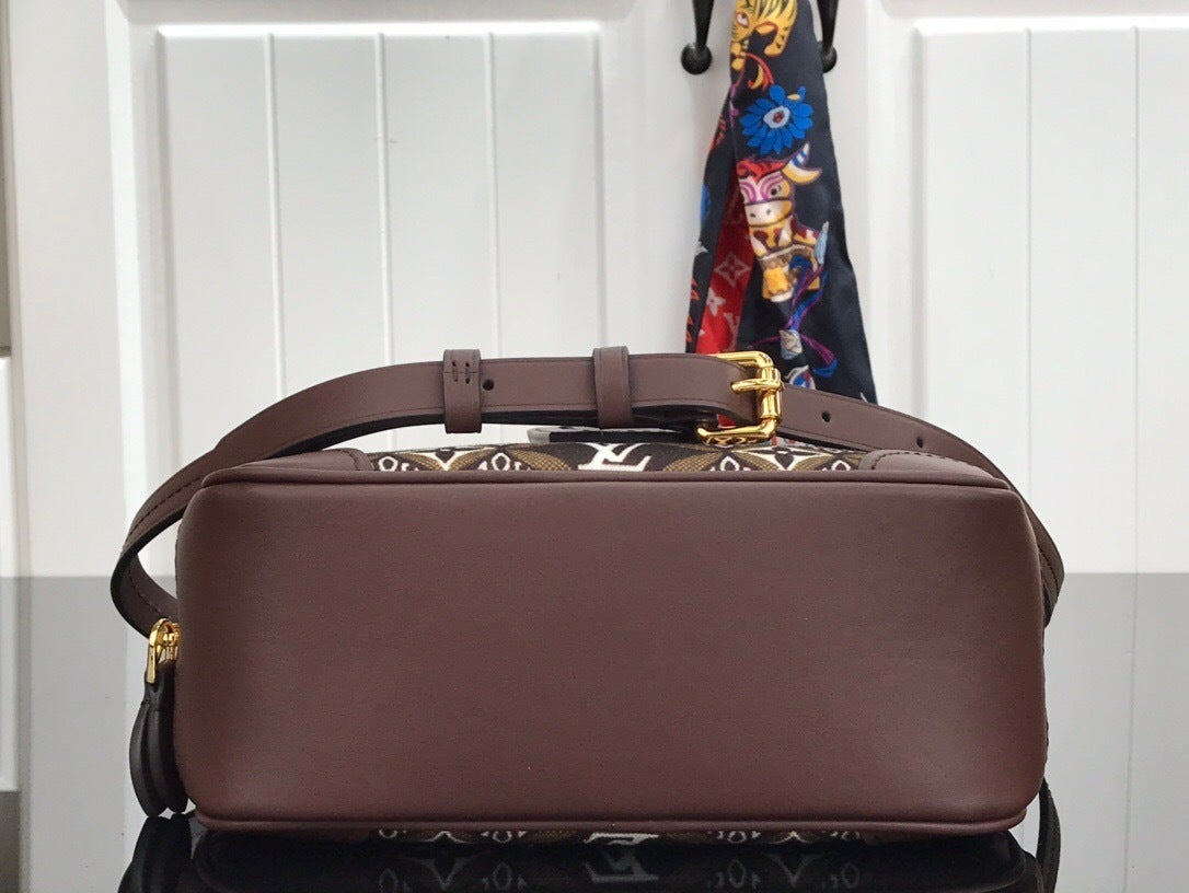 Mila's Edit - Premium Luxury Goods and Accessories - AFFORDABLE LUXURY BAGS - 4370
