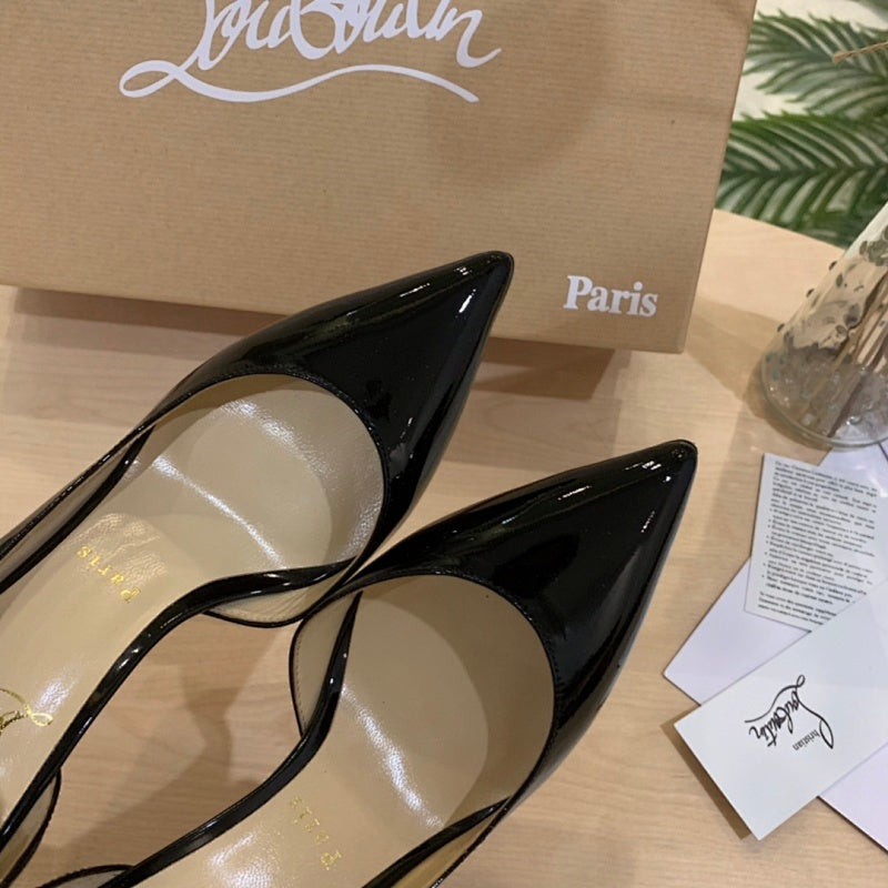 Mila's Edit - Best High-End Brands in One Place - AFFORDABLE LUXURY HEELS - 8193