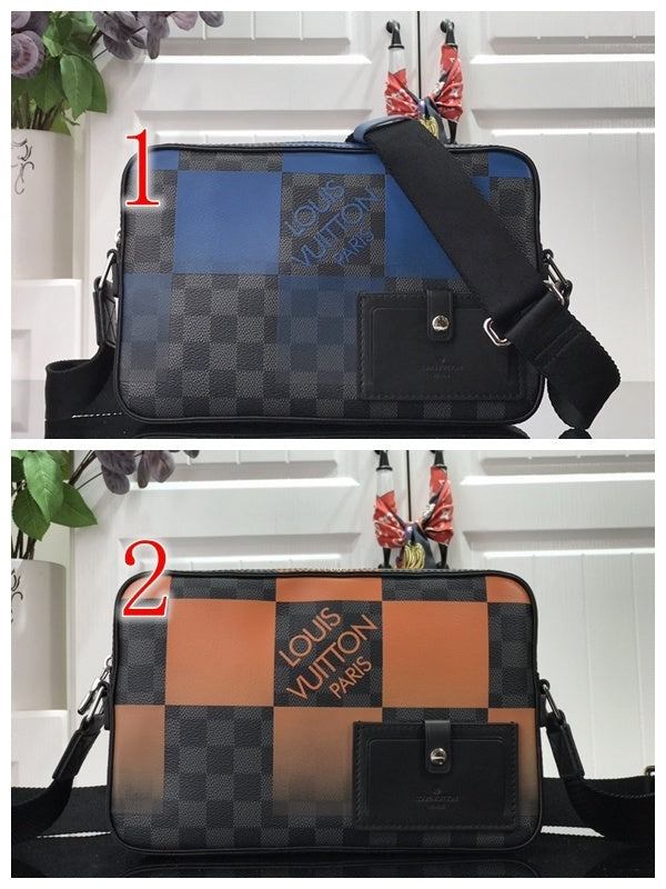 Mila's Edit - Best High-End Brands in One Place - AFFORDABLE LUXURY BAGS - 4329