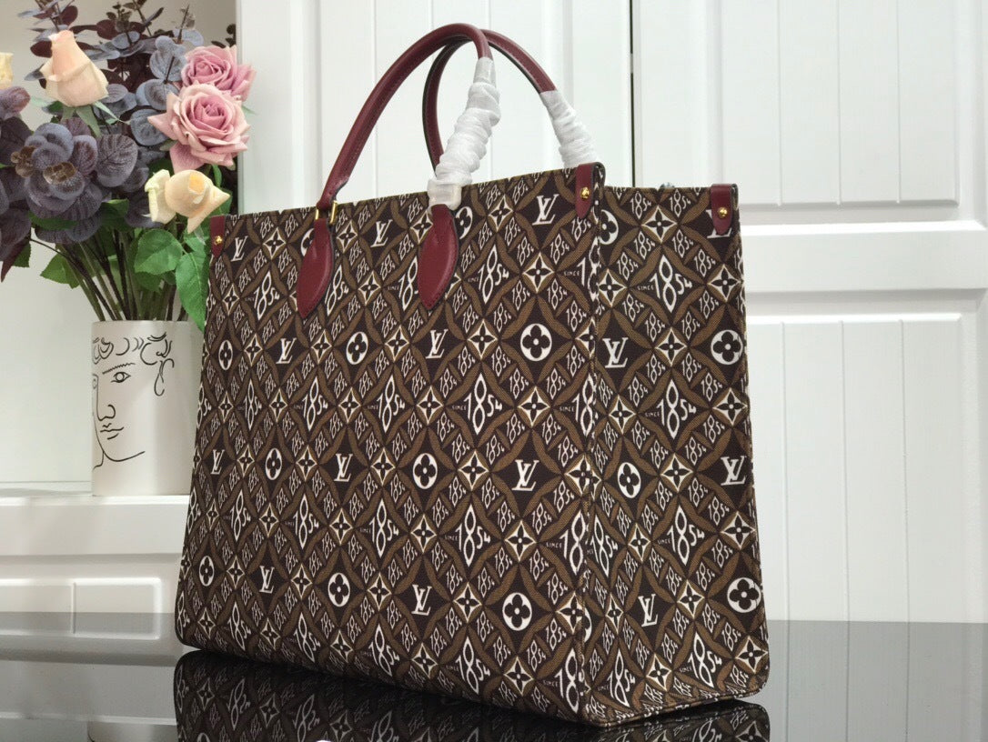 Mila's Edit - Best High-End Brands in One Place - AFFORDABLE LUXURY BAGS - 4365