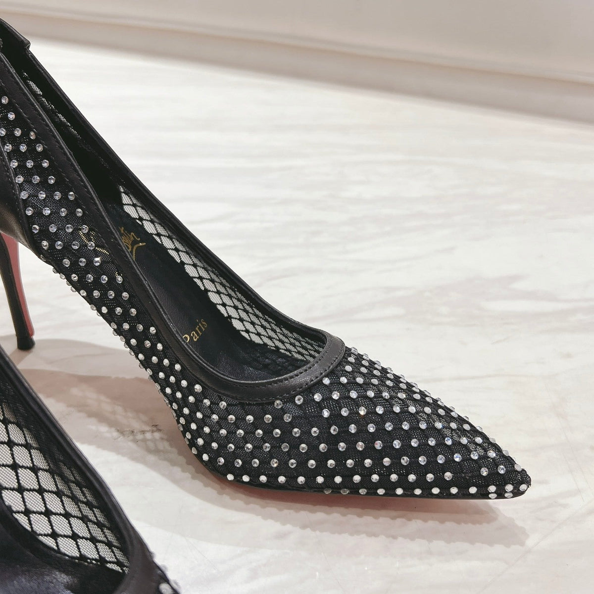 Mila's Edit - DESIGNER HEELS FOR WOMEN - AFFORDABLE LUXURY HEELS - 8168