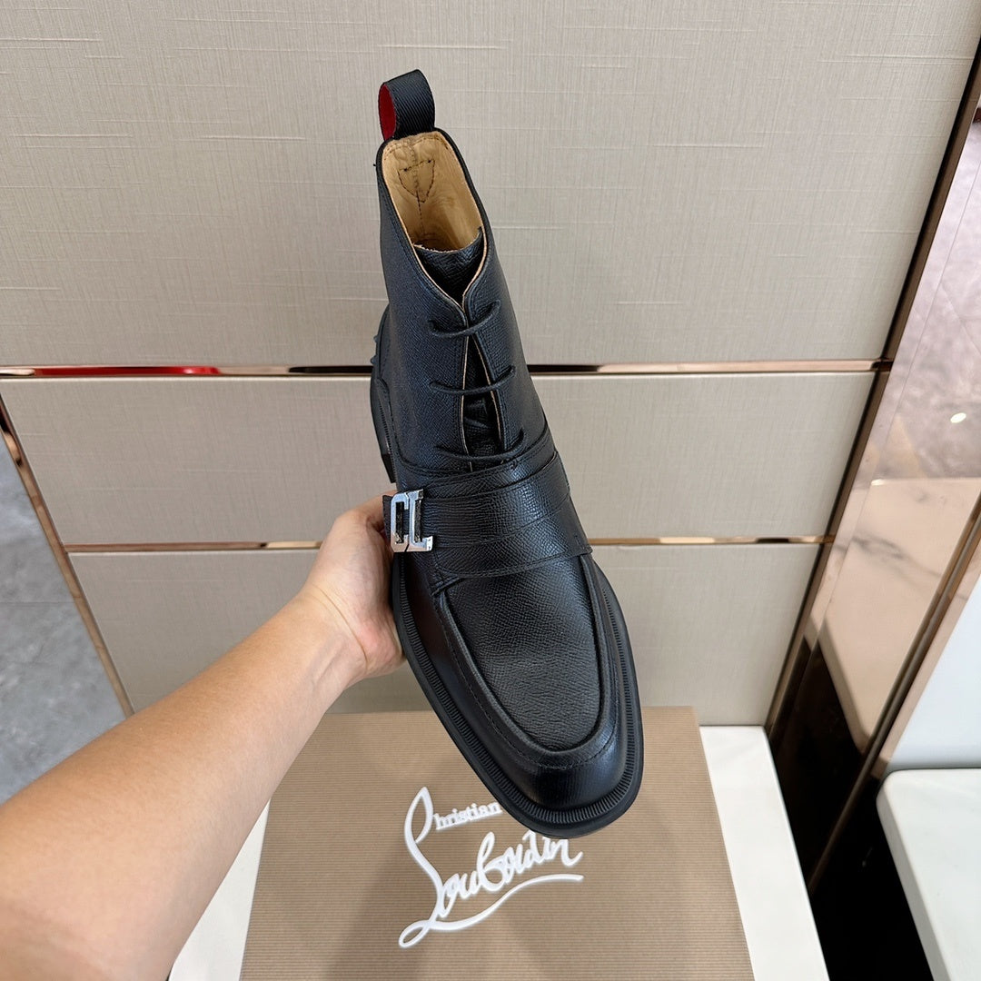 Mila's Edit - Premium Luxury Goods and Accessories - AFFORDABLE LUXURY HEELS - 8014