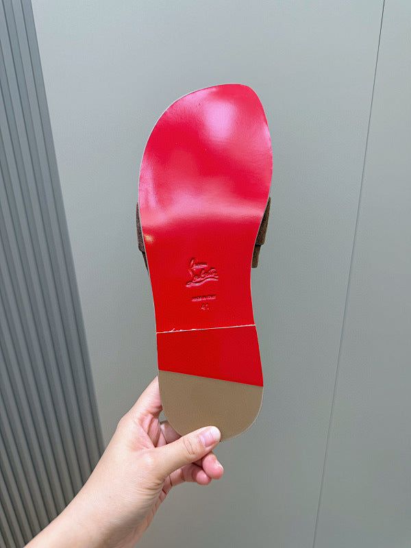 Mila's Edit - Premium Luxury Goods and Accessories - AFFORDABLE LUXURY HEELS - 8286