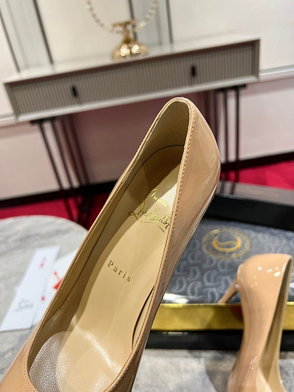 Mila's Edit - Best High-End Brands in One Place - AFFORDABLE LUXURY HEELS - 8189