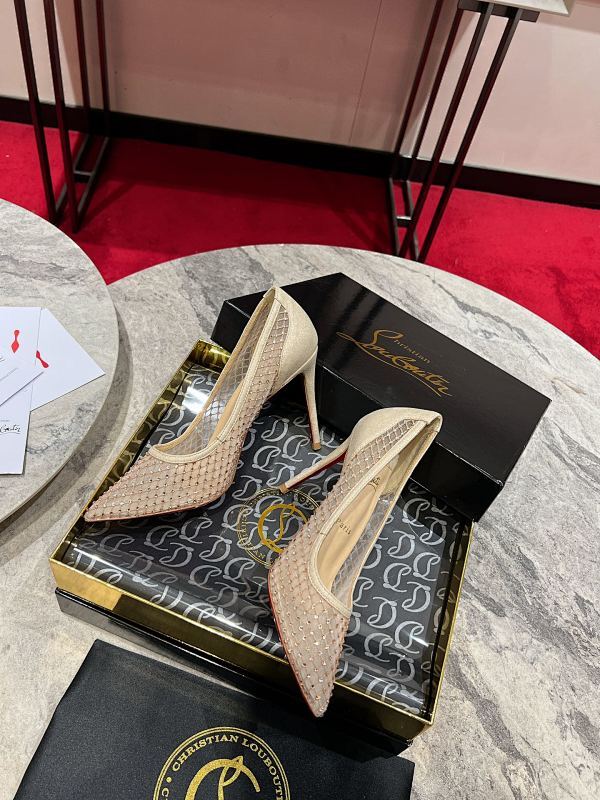 Mila's Edit - Best High-End Brands in One Place - AFFORDABLE LUXURY HEELS - 8133