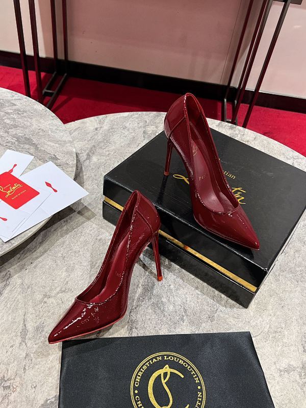 Mila's Edit - High-Quality Designer Products for You - AFFORDABLE LUXURY HEELS - 8191