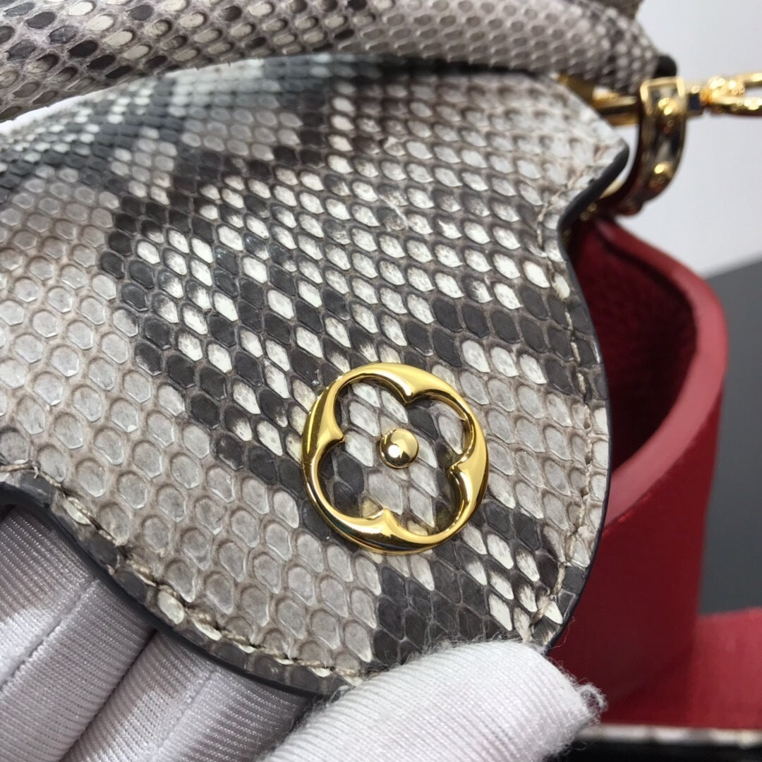 Mila's Edit - Best High-End Brands in One Place - AFFORDABLE LUXURY BAGS - 4289