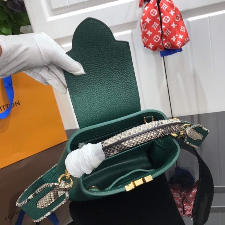 Mila's Edit - Best High-End Brands in One Place - AFFORDABLE LUXURY BAGS - 4289
