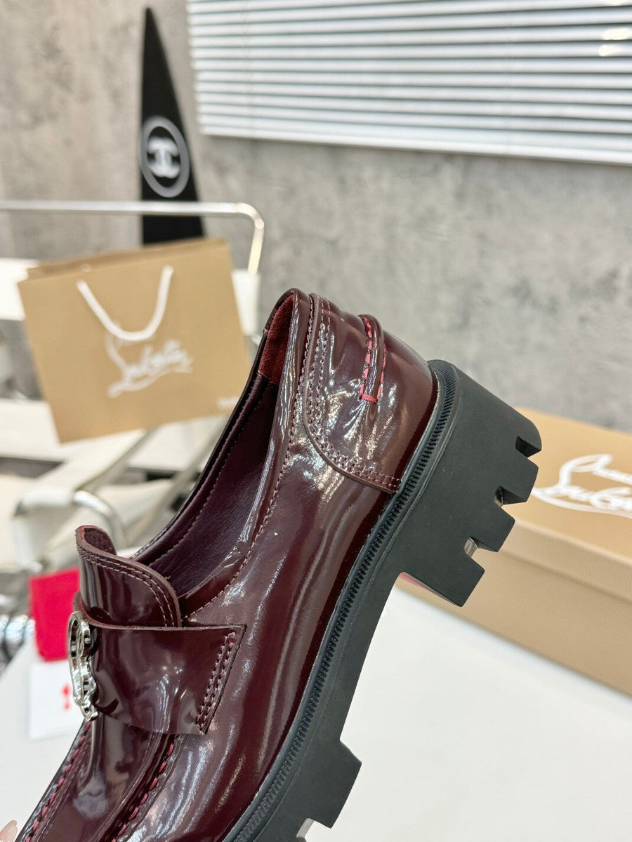 Mila's Edit - High-Quality Designer Products for You - AFFORDABLE LUXURY HEELS - 8163