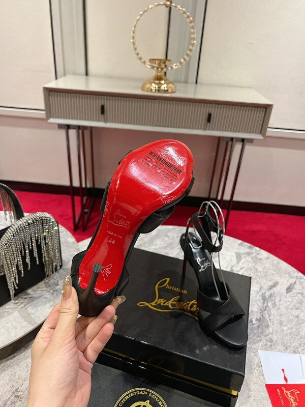 Mila's Edit - Premium Luxury Goods and Accessories - AFFORDABLE LUXURY HEELS - 8082