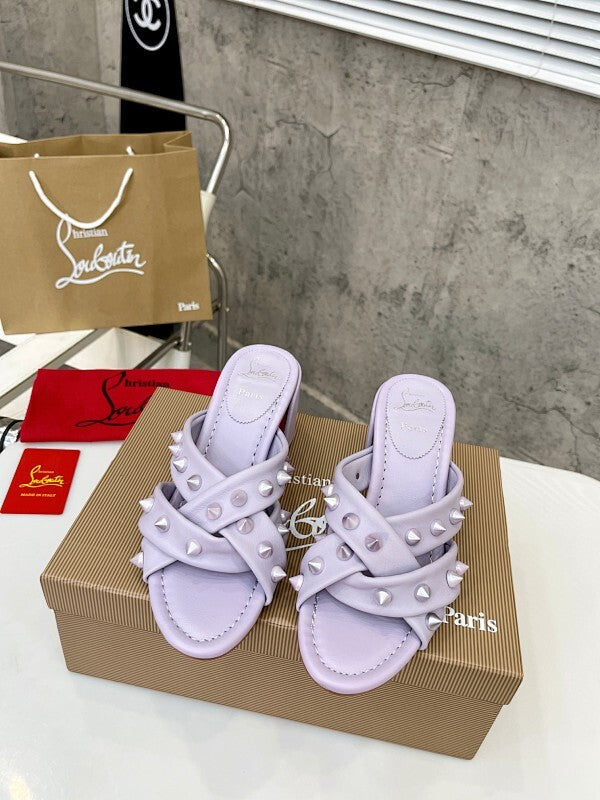Mila's Edit - Best High-End Brands in One Place - AFFORDABLE LUXURY HEELS - 8001