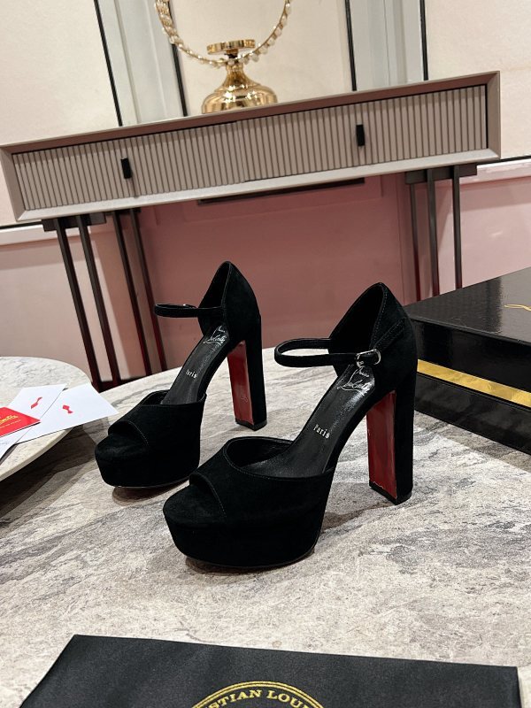 Mila's Edit - High-Quality Designer Products for You - AFFORDABLE LUXURY HEELS - 8239