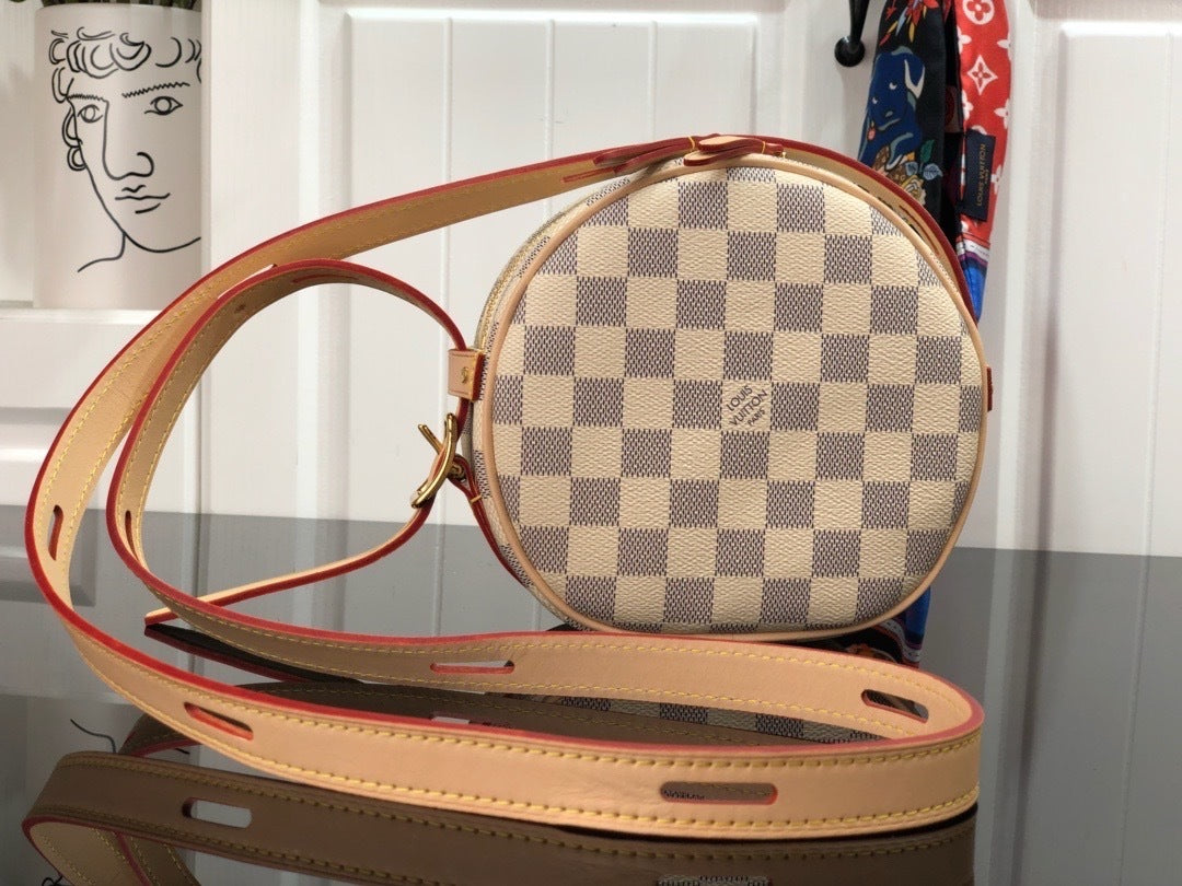 Mila's Edit - Premium Luxury Goods and Accessories - AFFORDABLE LUXURY BAGS - 4290