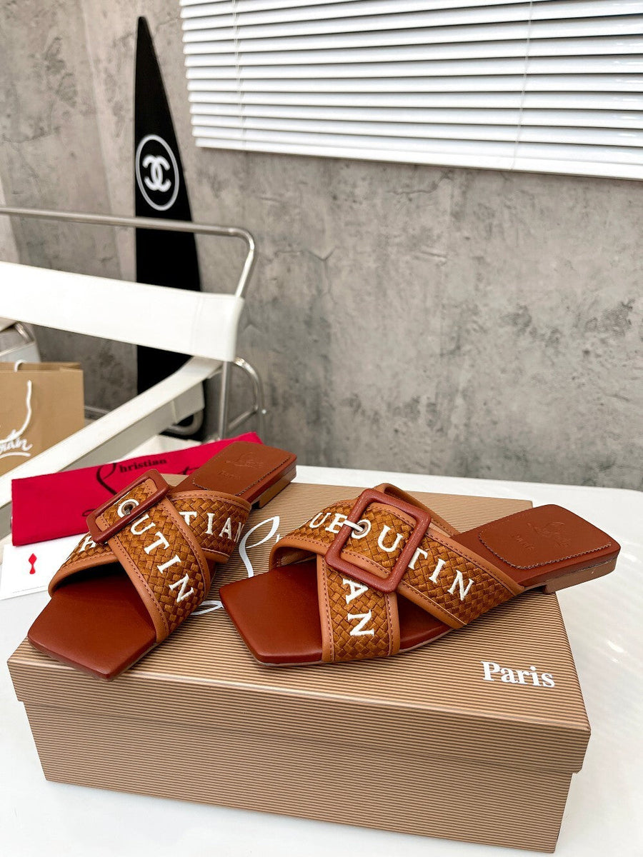 Mila's Edit - DESIGNER HEELS FOR WOMEN - AFFORDABLE LUXURY HEELS - 7988