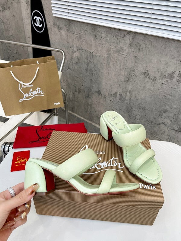 Mila's Edit - Best High-End Brands in One Place - AFFORDABLE LUXURY HEELS - 8009