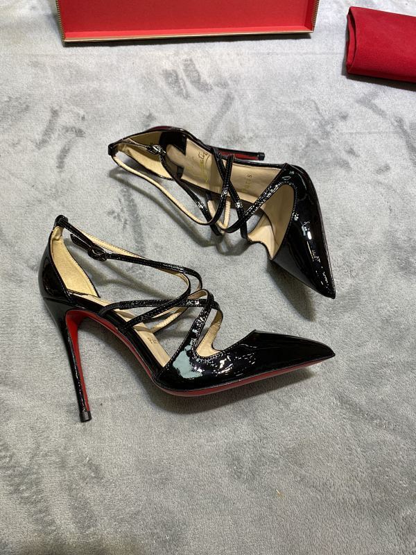 Mila's Edit - Best High-End Brands in One Place - AFFORDABLE LUXURY HEELS - 7953