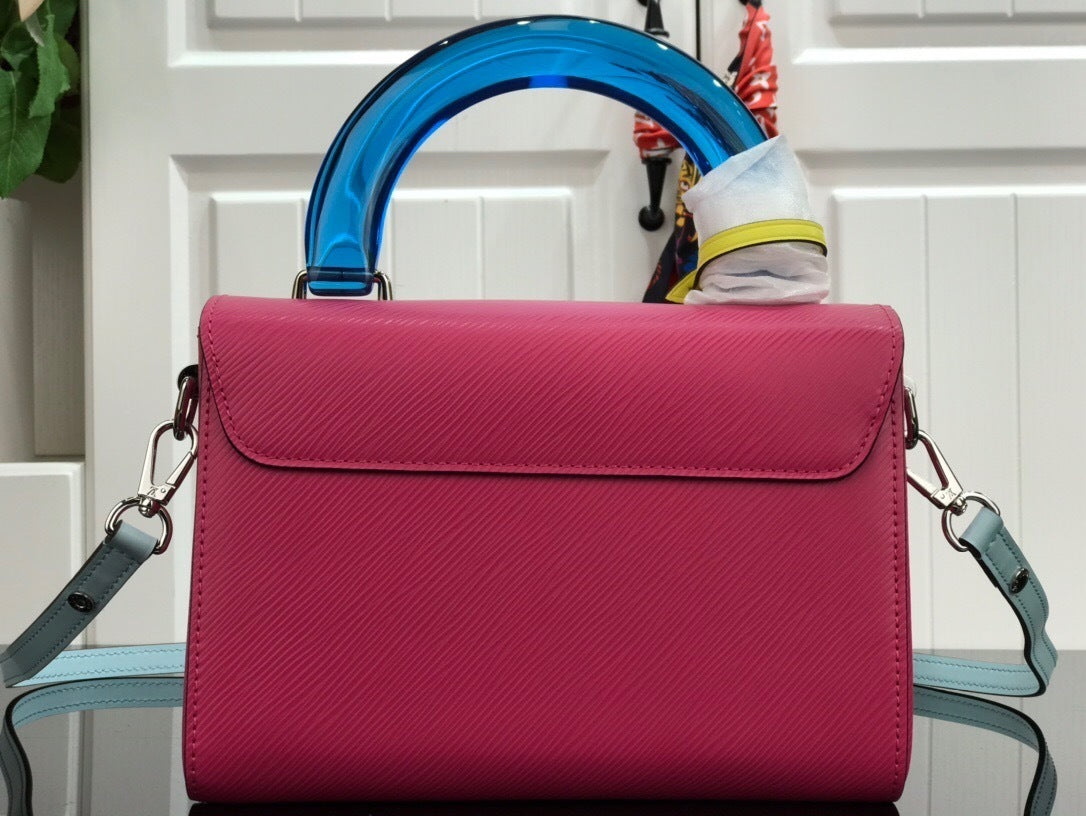 Mila's Edit - Best High-End Brands in One Place - AFFORDABLE LUXURY BAGS - 4249