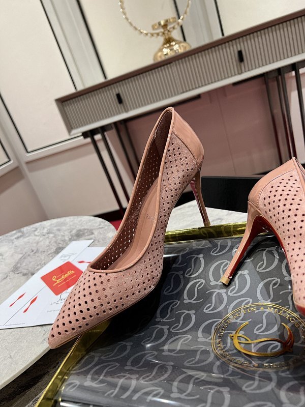 Mila's Edit - Best High-End Brands in One Place - AFFORDABLE LUXURY HEELS - 8093