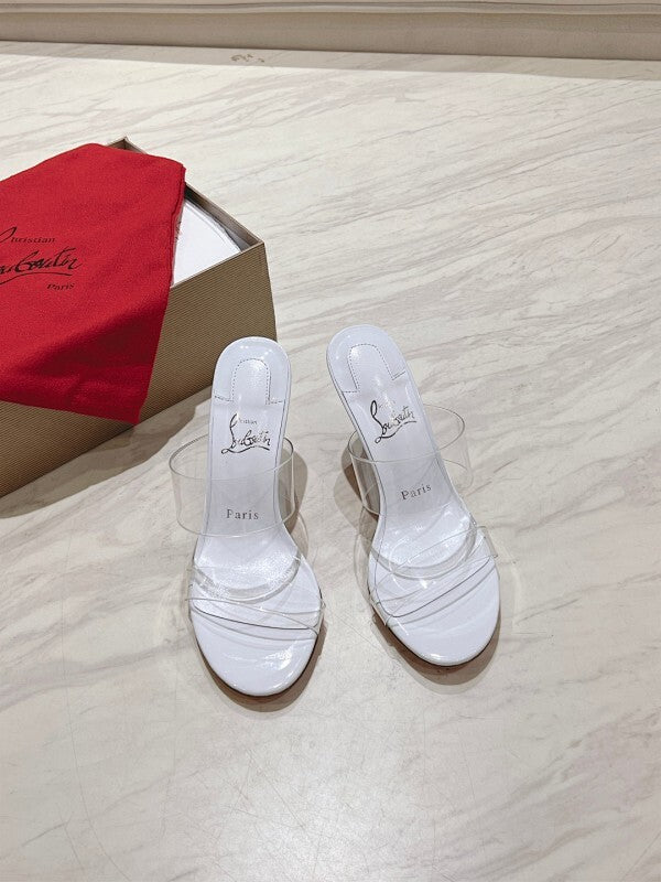 Mila's Edit - DESIGNER HEELS FOR WOMEN - AFFORDABLE LUXURY HEELS - 8128