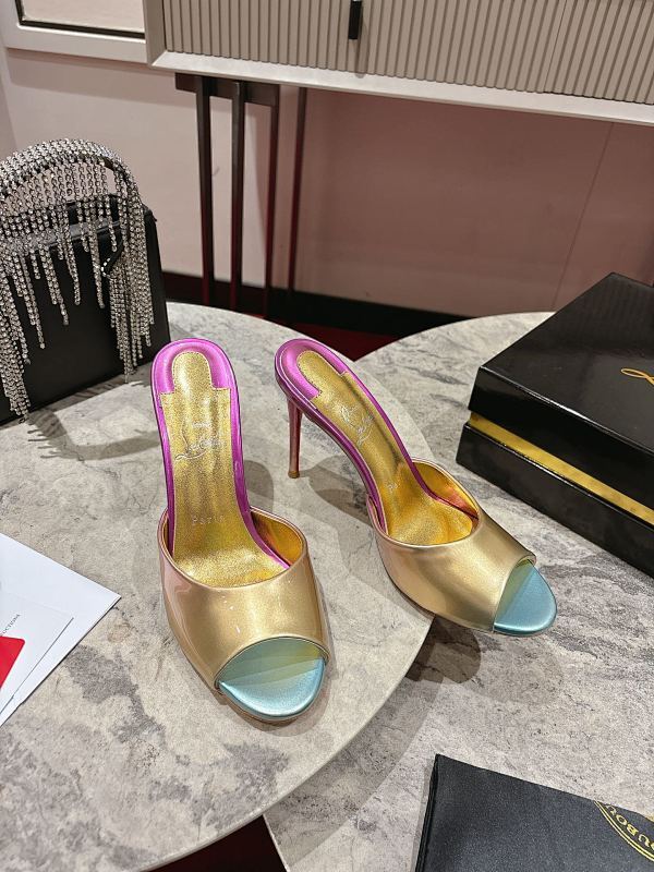 Mila's Edit - DESIGNER HEELS FOR WOMEN - AFFORDABLE LUXURY HEELS - 8300