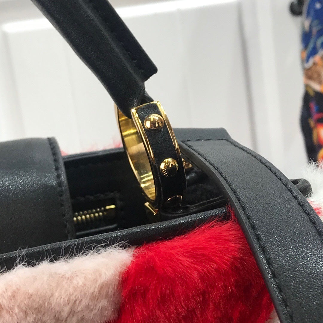 Mila's Edit - Best High-End Brands in One Place - AFFORDABLE LUXURY BAGS - 4257