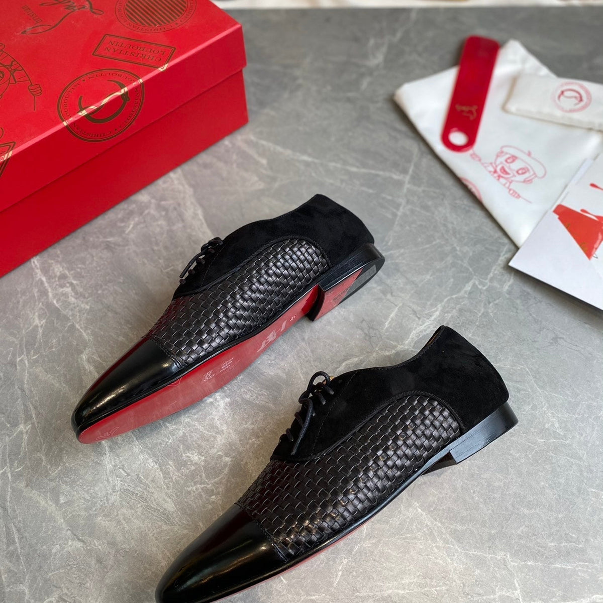 Mila's Edit - Best High-End Brands in One Place - AFFORDABLE LUXURY HEELS - 8269