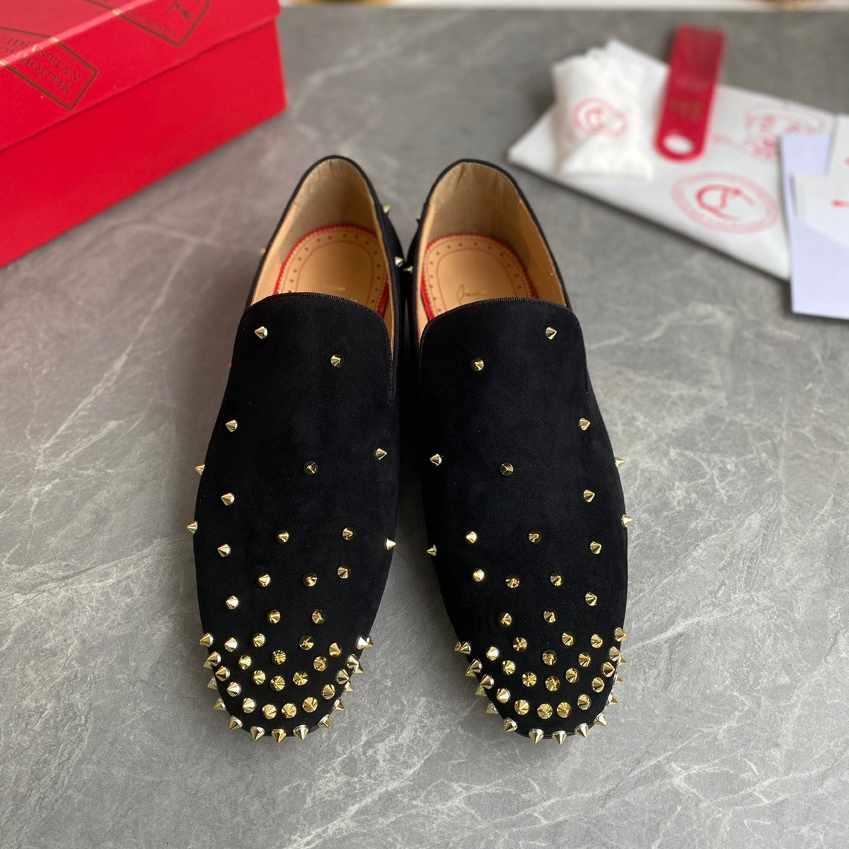 Mila's Edit - Premium Luxury Goods and Accessories - AFFORDABLE LUXURY HEELS - 8246