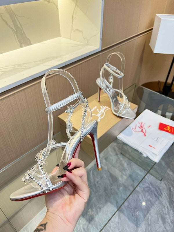 Mila's Edit - Best High-End Brands in One Place - AFFORDABLE LUXURY HEELS - 8013