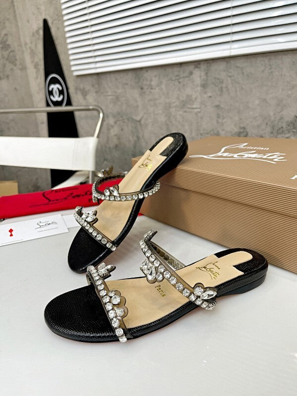 Mila's Edit - Best High-End Brands in One Place - AFFORDABLE LUXURY HEELS - 7965