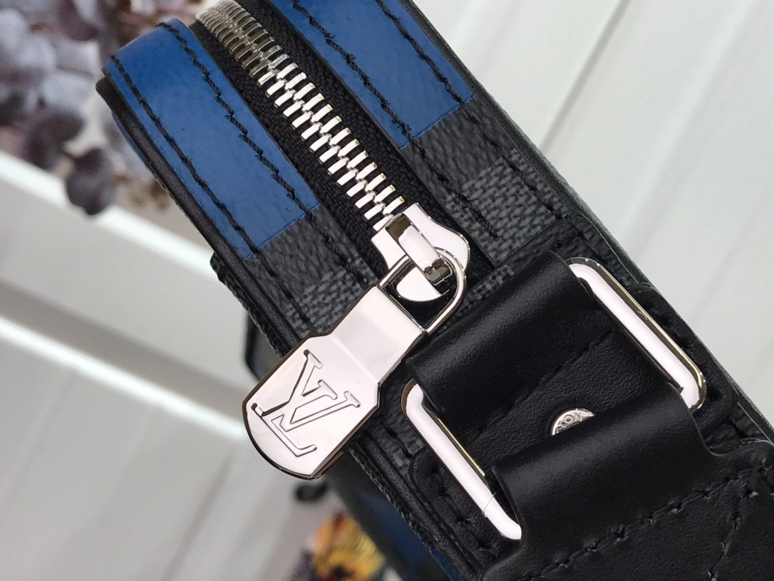 Mila's Edit - Best High-End Brands in One Place - AFFORDABLE LUXURY BAGS - 4329