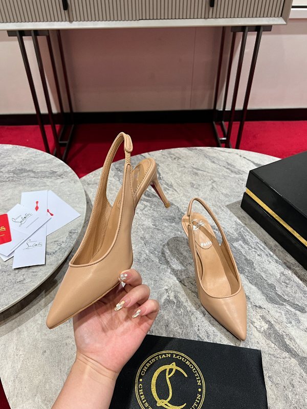 Mila's Edit - Best High-End Brands in One Place - AFFORDABLE LUXURY HEELS - 8177