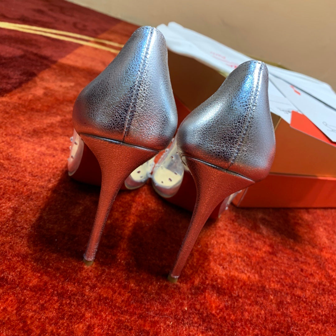 Mila's Edit - DESIGNER HEELS FOR WOMEN - AFFORDABLE LUXURY HEELS - 8200