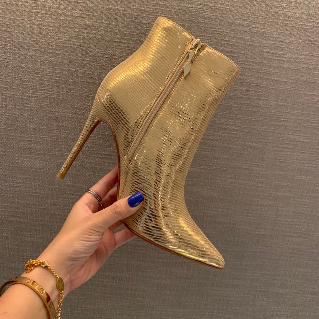 Mila's Edit - Best High-End Brands in One Place - AFFORDABLE LUXURY HEELS - 7981