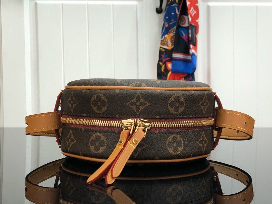 Mila's Edit - Premium Luxury Goods and Accessories - AFFORDABLE LUXURY BAGS - 4290