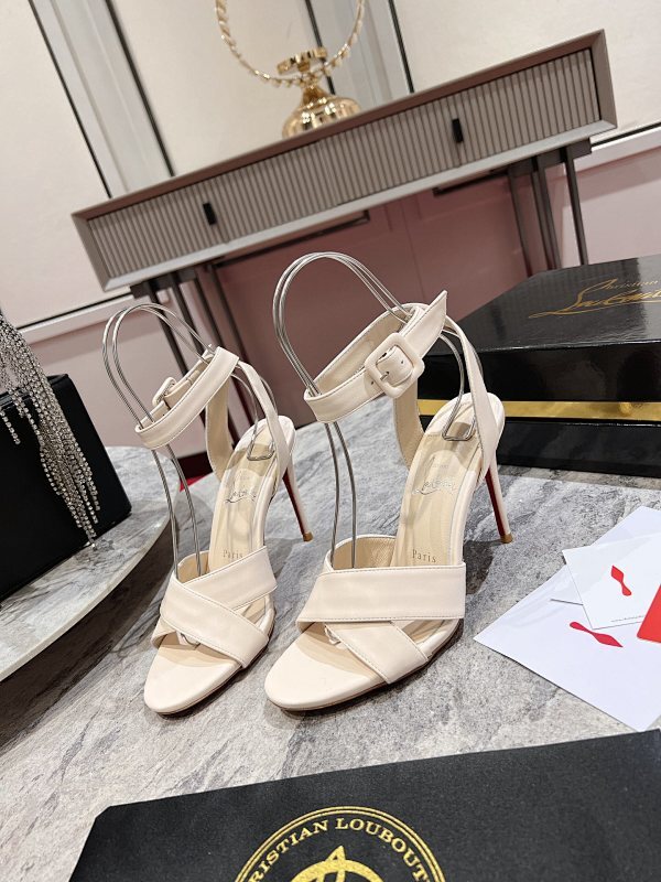 Mila's Edit - DESIGNER HEELS FOR WOMEN - AFFORDABLE LUXURY HEELS - 8080