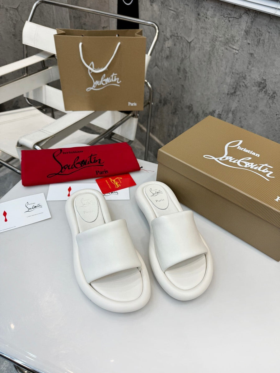 Mila's Edit - Best High-End Brands in One Place - AFFORDABLE LUXURY HEELS - 8117
