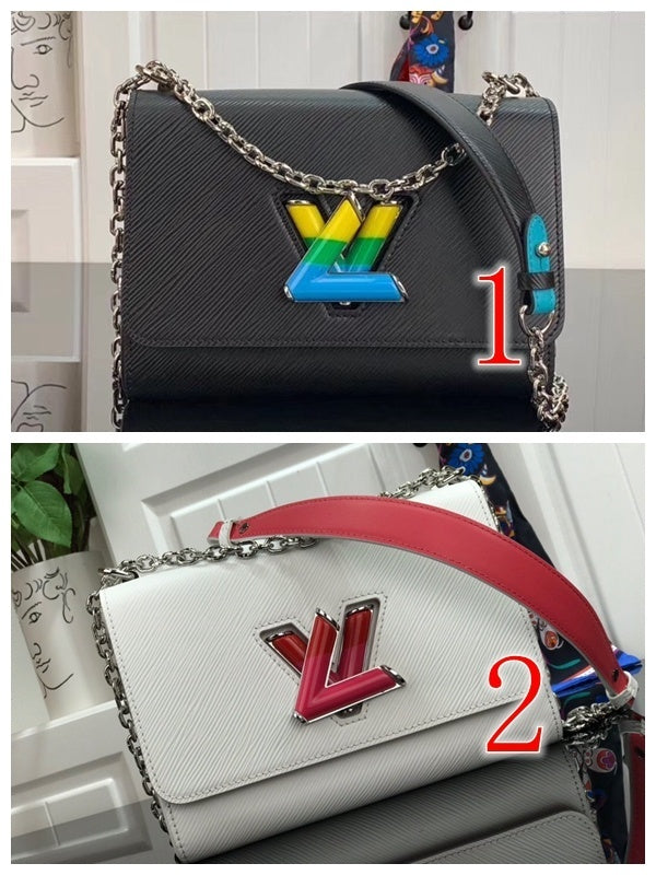 Mila's Edit - Best High-End Brands in One Place - AFFORDABLE LUXURY BAGS - 4349