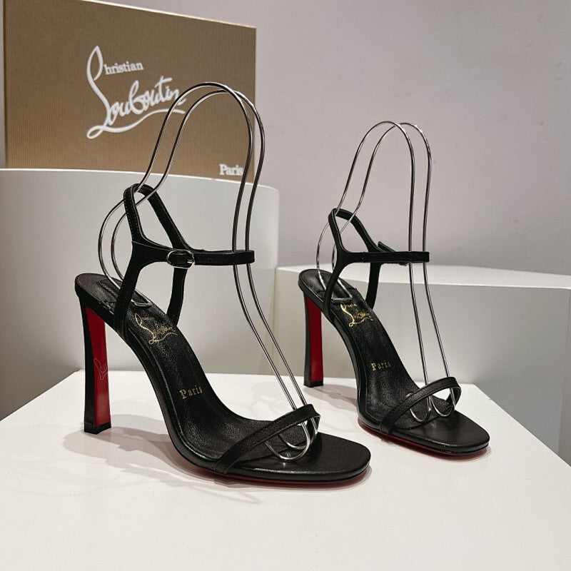 Mila's Edit - Best High-End Brands in One Place - AFFORDABLE LUXURY HEELS - 8109