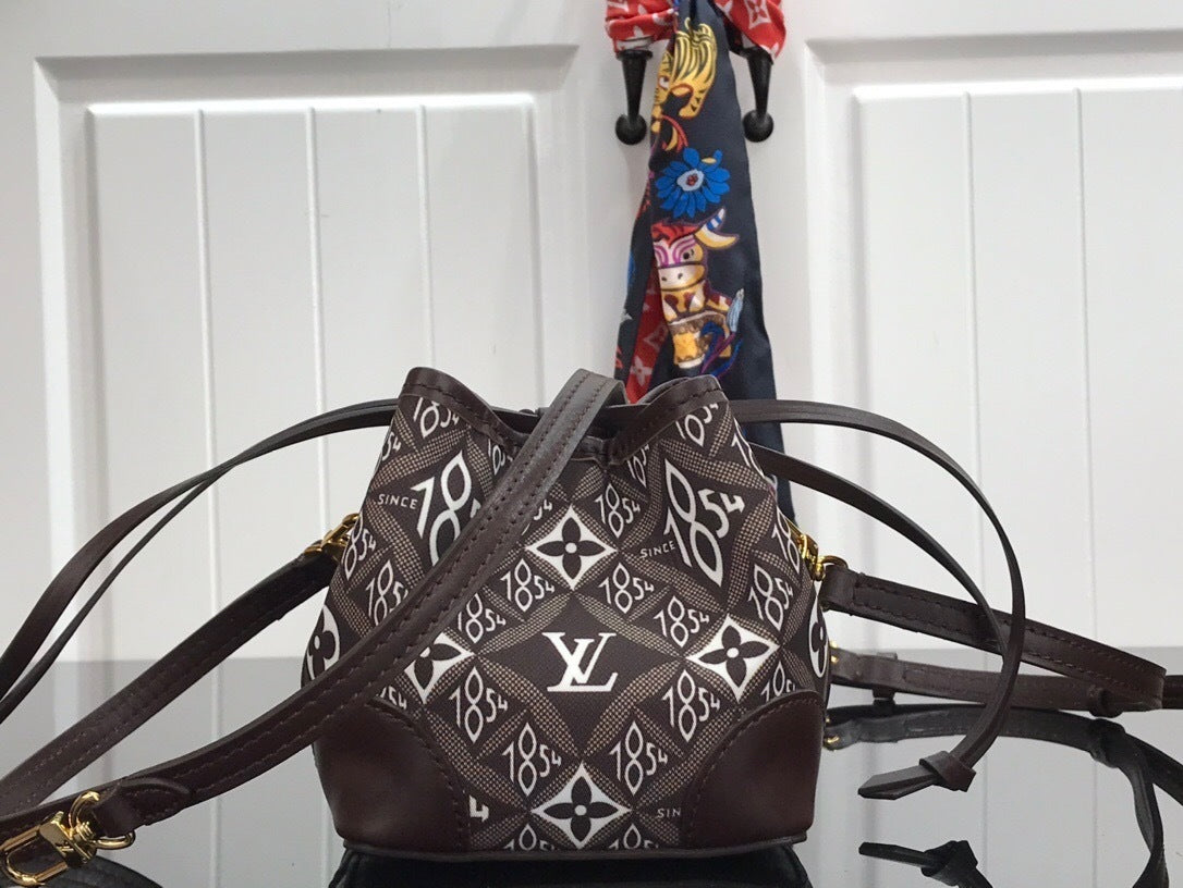 Mila's Edit - DESIGNER BAGS FOR WOMEN - AFFORDABLE LUXURY BAGS - 4368