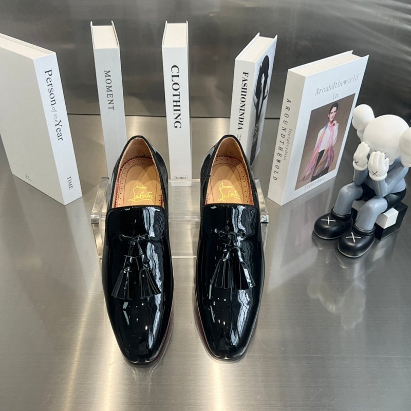 Mila's Edit - Best High-End Brands in One Place - AFFORDABLE LUXURY HEELS - 8261