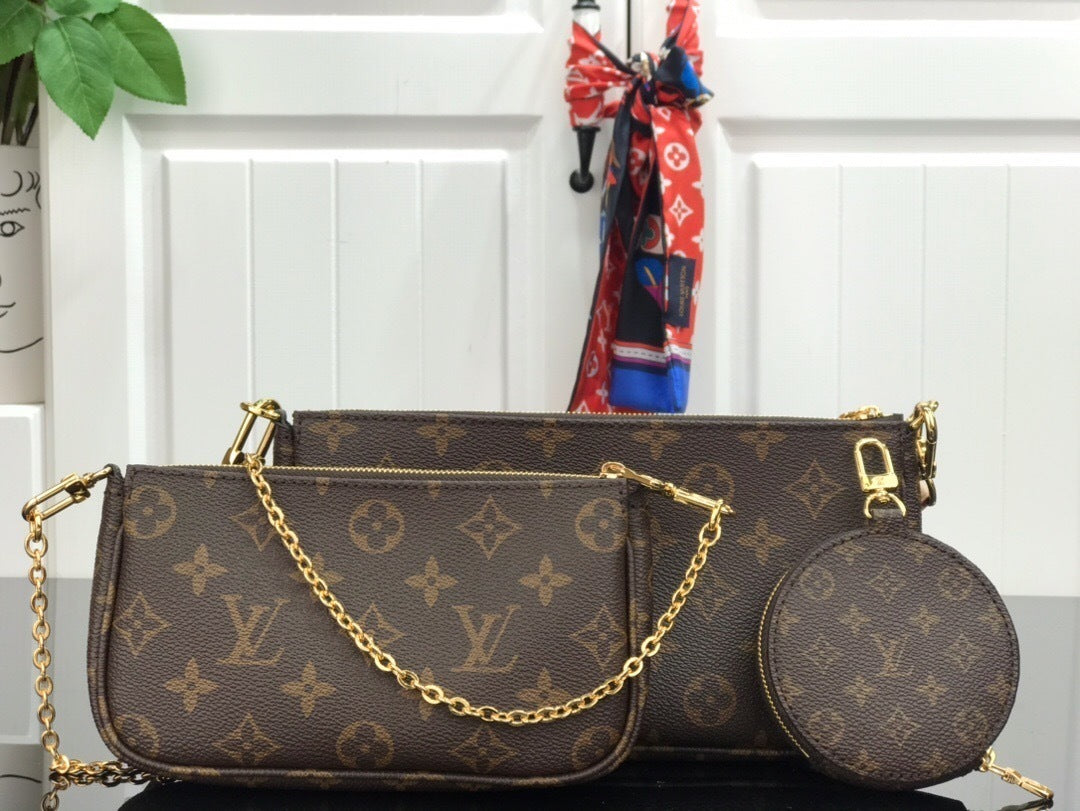 Mila's Edit - DESIGNER BAGS FOR WOMEN - AFFORDABLE LUXURY BAGS - 4356