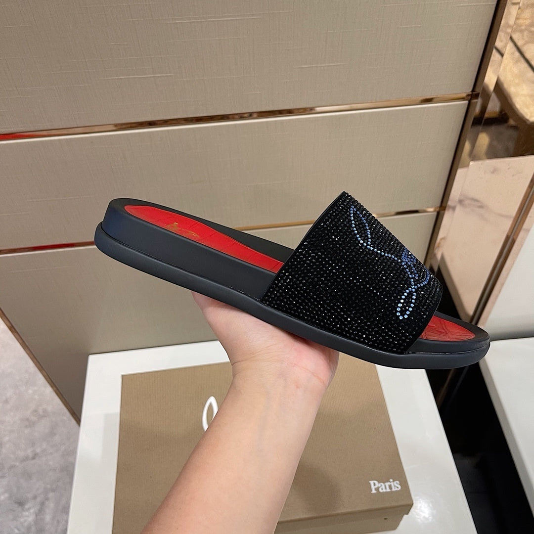 Mila's Edit - High-Quality Designer Products for You - AFFORDABLE LUXURY HEELS - 7943