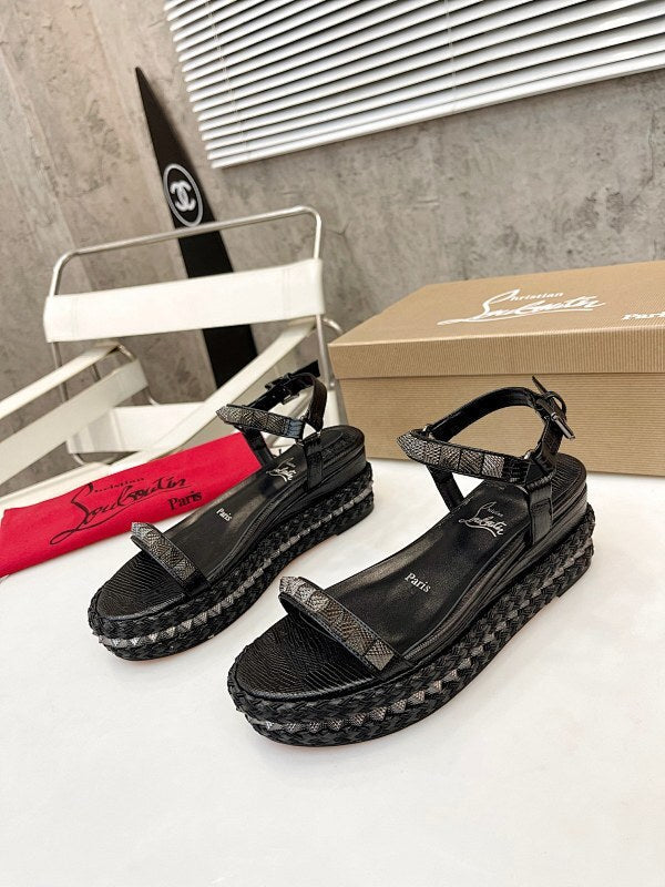 Mila's Edit - High-Quality Designer Products for You - AFFORDABLE LUXURY HEELS - 8059
