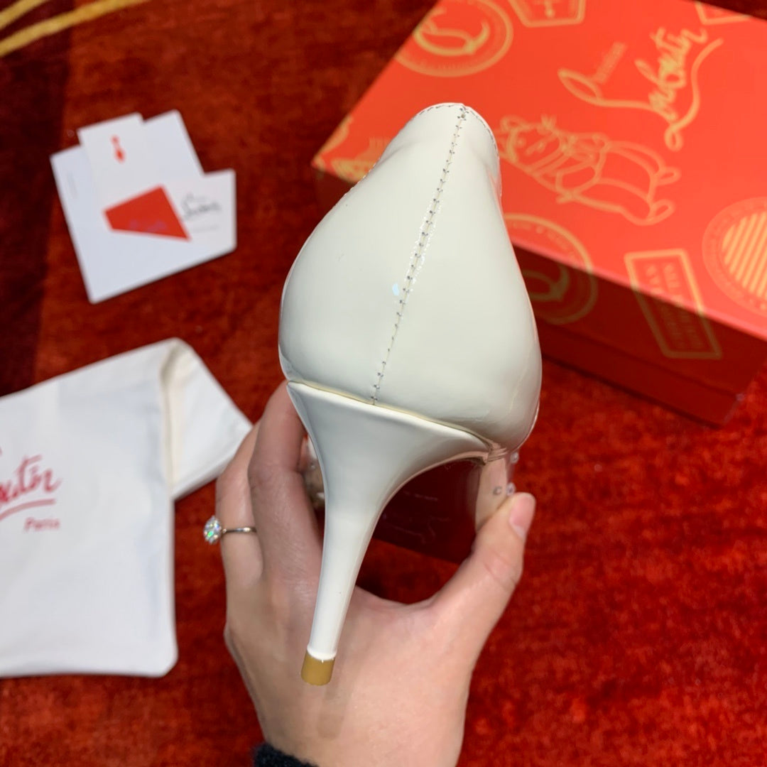 Mila's Edit - DESIGNER HEELS FOR WOMEN - AFFORDABLE LUXURY HEELS - 8204