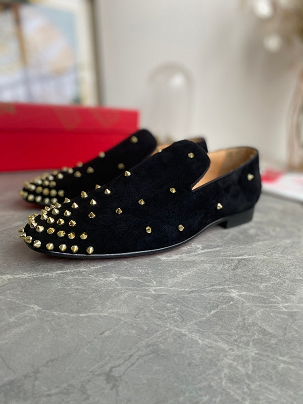 Mila's Edit - Premium Luxury Goods and Accessories - AFFORDABLE LUXURY HEELS - 8246