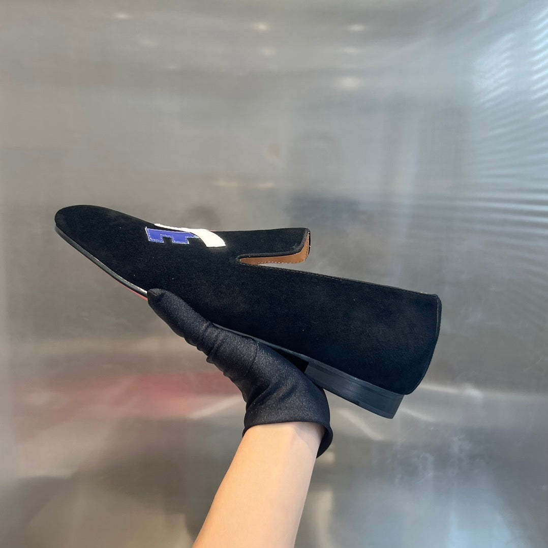 Mila's Edit - Premium Luxury Goods and Accessories - AFFORDABLE LUXURY HEELS - 8262