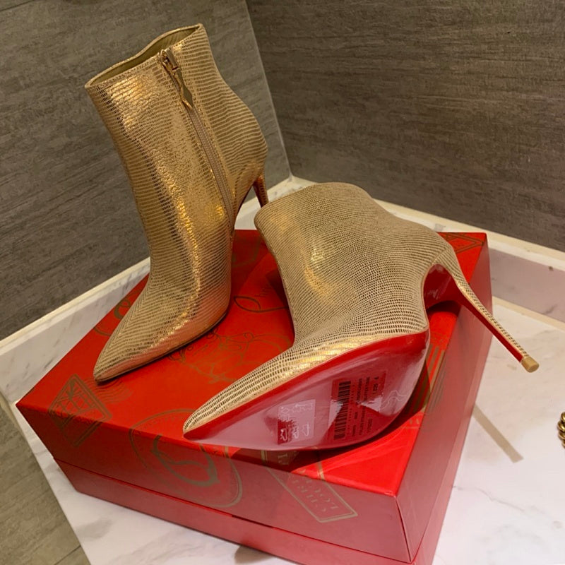 Mila's Edit - Best High-End Brands in One Place - AFFORDABLE LUXURY HEELS - 7981