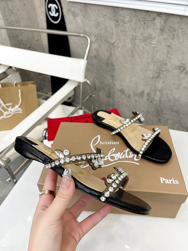 Mila's Edit - Best High-End Brands in One Place - AFFORDABLE LUXURY HEELS - 7965