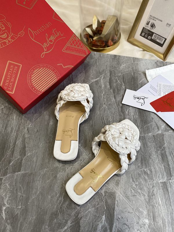 Mila's Edit - Premium Luxury Goods and Accessories - AFFORDABLE LUXURY HEELS - 7966